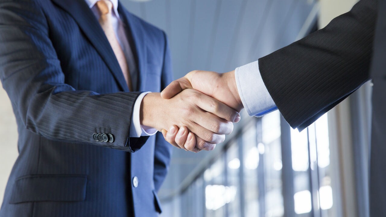 中小向けM&A支援する会社日本M&Aセンター 小さな記事ですが…