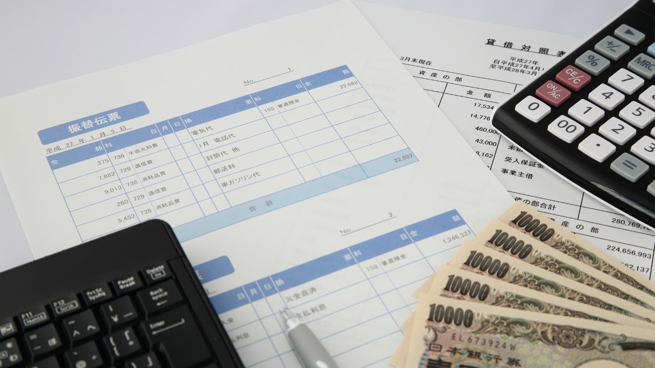 相続の生前対策に「家計貸借対照表」の作成が不可欠である理由