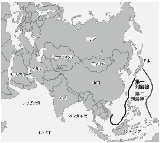 『世界を統べる者（ワニブックス）』本文より抜粋