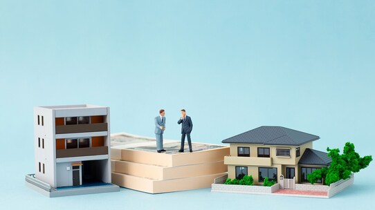不動産で節税したい…新築よりも「木造の中古物件」がお得なワケ【税理士が解説】