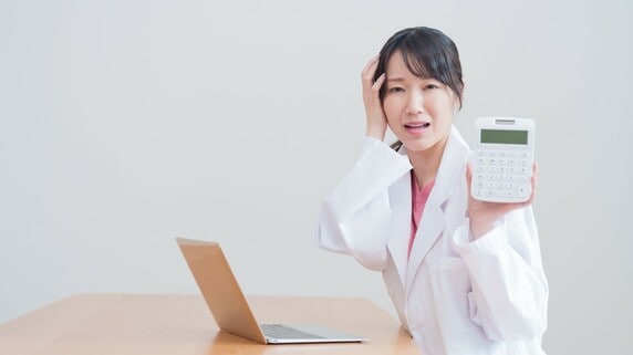 【勝ち組・負け組】二極化するクリニック経営…「借金苦に陥らない戦略」の打ち立て方