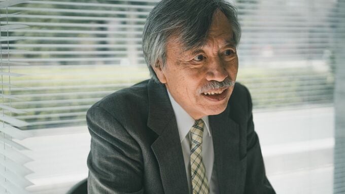 「明日からよろしくお願いします！」年収400万円の43歳店長、年収1,200万円だった60歳元大手部長がバイトの面接に来て仰天、即採用も…「5ヵ月でクビ」の驚きの理由