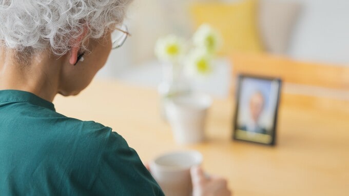 「あなたと息子が結婚してくれて、本当に良かった」…夫の死後、絶縁状態だった義理母から来た手紙　　