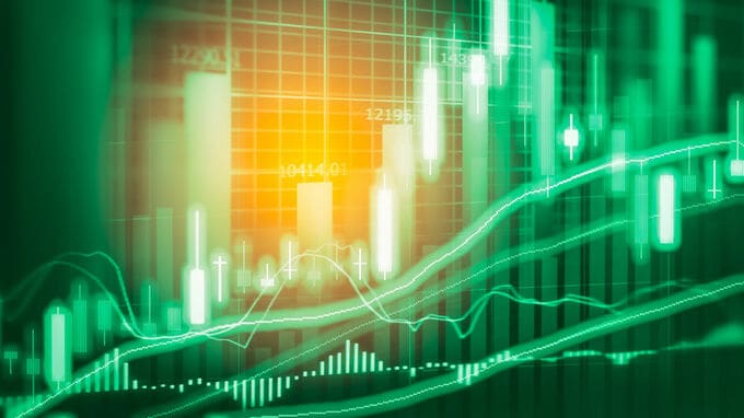 力強い成長が続くも、成長ペースにばらつき