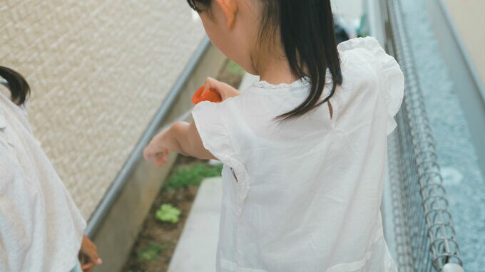 関西ペイント　蚊よけ塗料でアフリカ攻略 意外な突破点に・・・