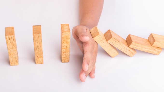 防御こそ最大の攻撃　個人投資家が実践したいリスク管理法