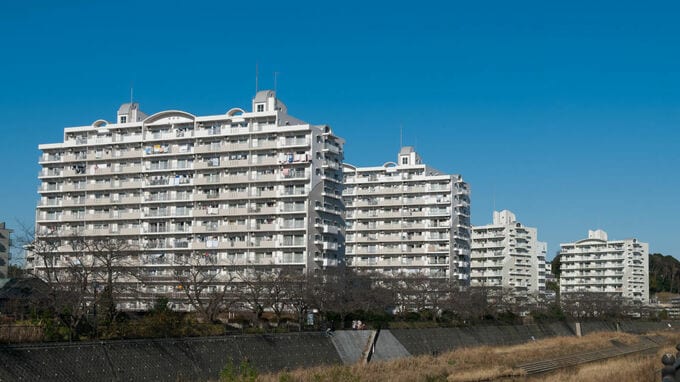 街の不動産屋が「UR物件」を取り扱う理由