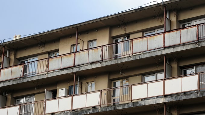 全戸が問題アリ…築古の収益物件が抱えていたトラブルの実例