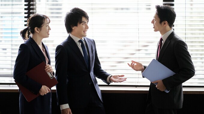 【プロジェクトマネージャー、蒼白】恐ろしい…リスク・コスト度外視の「無理筋プロジェクト」が、上からフツーにふってくる理由