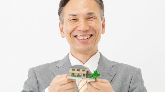 相続税が最大80％減る「小規模宅地等の減額特例」、対象になる土地・ならない土地とは？【税理士が解説】