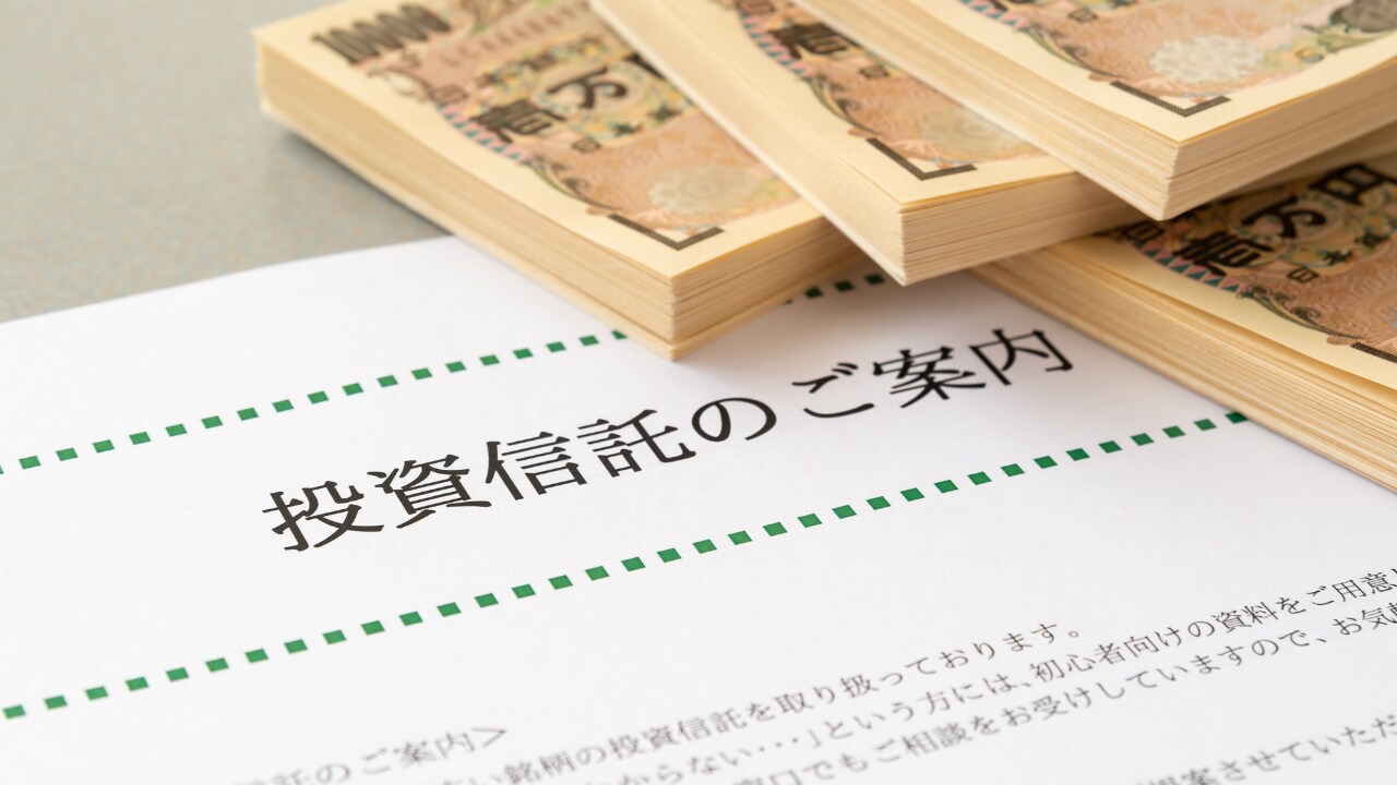 安いほどいいとは限らない!? 投資信託の「手数料」のしくみ