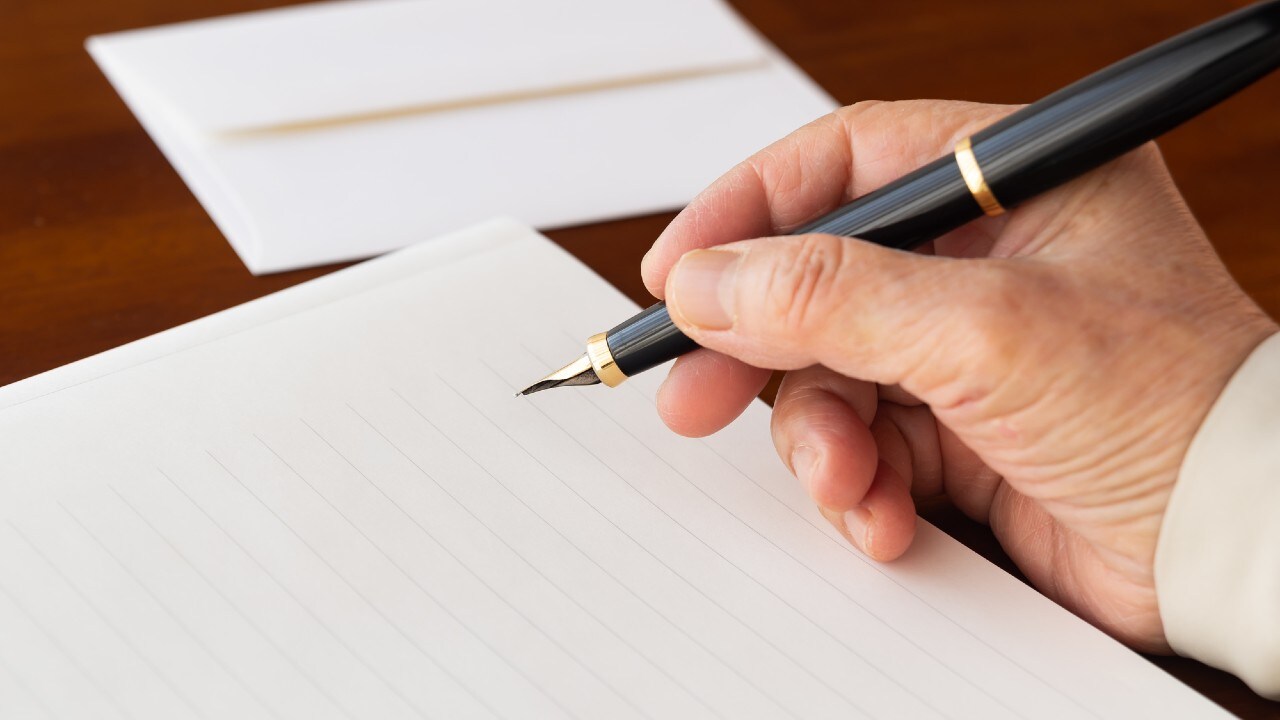 「お前には相続させない!」激怒する父…。娘に哀願され、司法書士が提案した「遺言書」のかたち