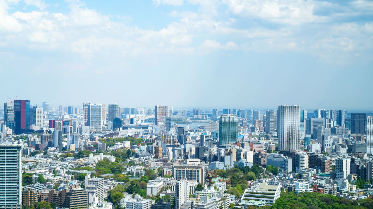 QOLの観点から浮かび上がる「高輪・白金高輪・三田」の優位性