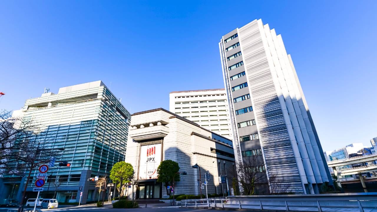 「上場会社・非上場会社」の違い…限界まで平易に説明してみた