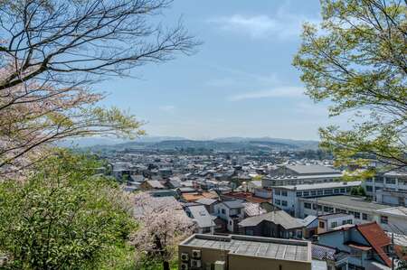 （石川県金沢市／PIXTA）