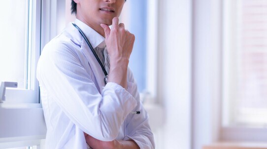 数千万〜数億円単位のお金を動かす…「医師たちの不動産投資」
