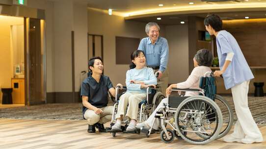 介護のプロとして伝えたい…高齢親の「住まいの選択肢」7つ