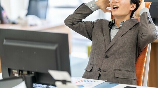【週刊・稲盛和夫語録】5月9日の金言「リーダーの資質」