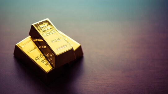 利回りゼロ時代、なぜ「金」が注目されるのか?