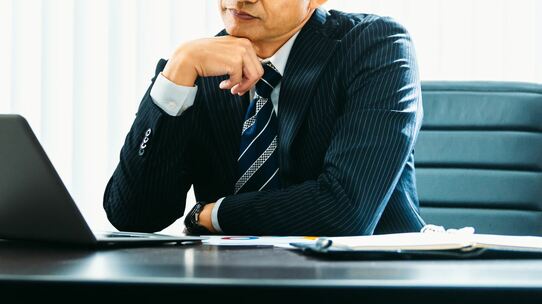 国内企業の7割が赤字でも「黒字企業ほど廃業していく」の衝撃