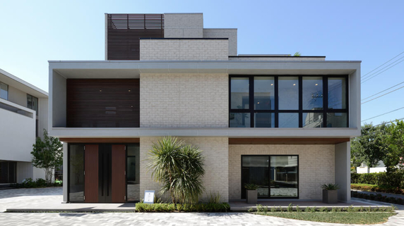 あなたとあなたの資産を守る「強い家」…コンクリート住宅「パルコン」という選択肢