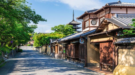 古民家投資をもっと手軽に!「証券小口化」を活用した投資事例