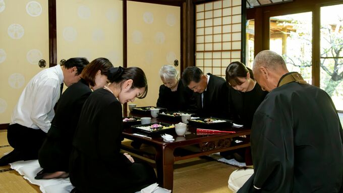「まさか親族ともめて数年もかかるなんて…」離檀トラブルや追加費用を防ぎ、スムーズに〈墓じまい〉を終えるための8ステップ