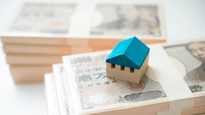 アパート経営のための借入金を「借金」と捉えてはいけない理由