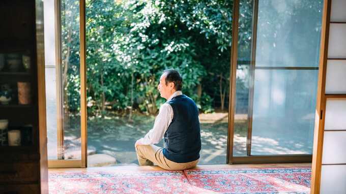 「情けないけど、わからないんだ」〈年金月13万円・貯金1,200万円〉妻に先立たれた72歳男性…娘に助けを求め“口にした後悔”