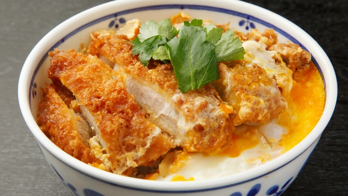 薄毛の人は「揚げ物」を控えたほうがいい理由