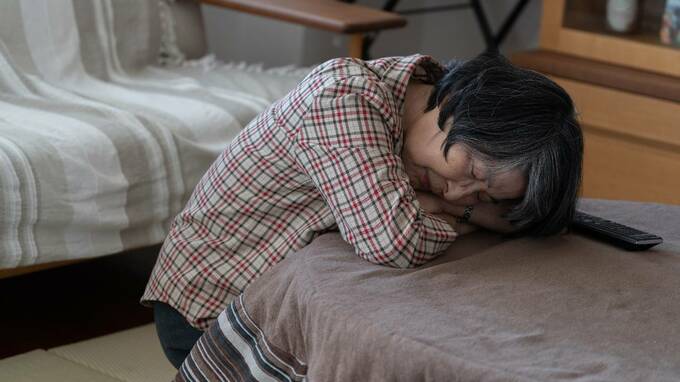 共働き＆年金31万円夫婦…ゆとりのはずが〈90代老親介護〉壮絶プロジェクトに「体も財布も痛すぎる」