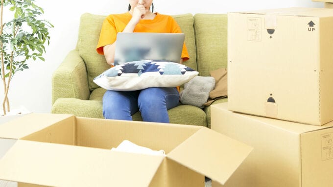 入居者の退去時に「敷金精算トラブル」が起こる原因