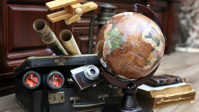 インド、アメリカ、マルタ･･･おすすめの世界遺産5選