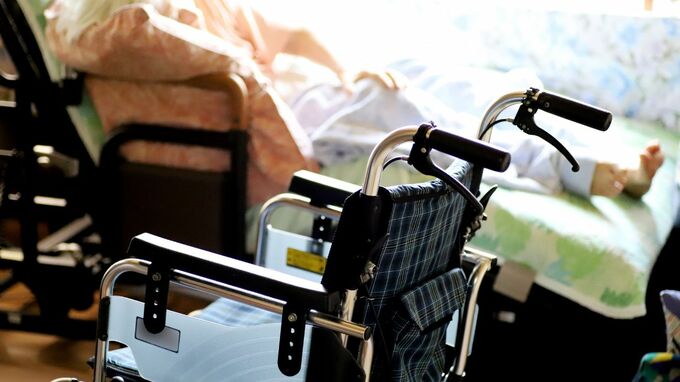 家族が犠牲にならない、在宅介護の実践～訪問看護の現場から～【専門家が助言】