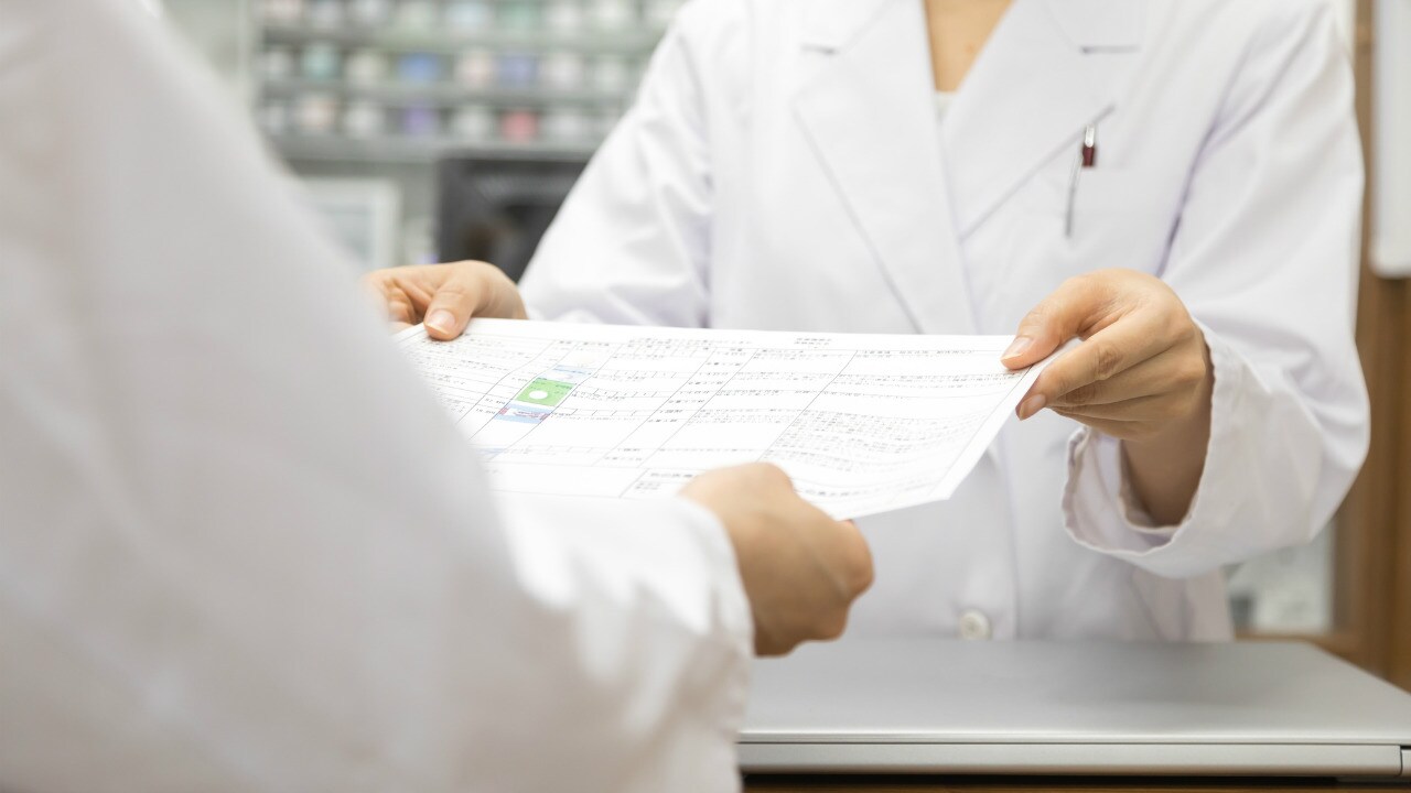 地方の病院が危ない…「薬の処方の現場」から薬剤師が警告