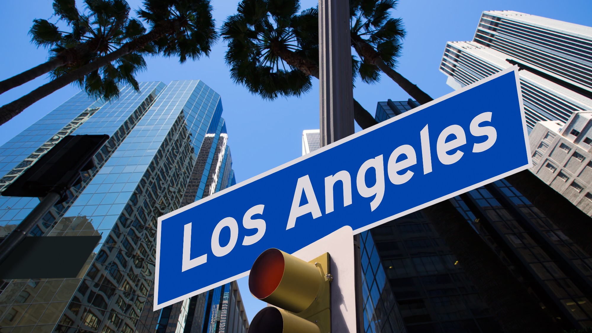 ロサンゼルスで支持される賃貸物件のつくり方～ロス開発事例