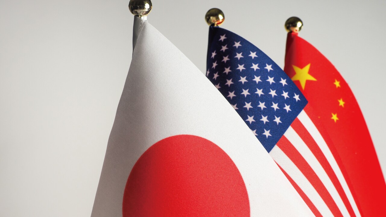 中国が「日米露関係の進展」を本気で嫌がる理由