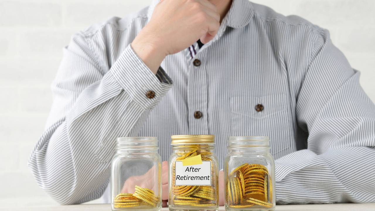 将来年金額「11万円」50歳会社員…安易な早期退職を大後悔