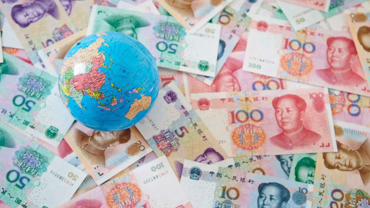 中国の経済対策の景気下支え効果への期待強く、中国・香港市場は小じっかり | ゴールドオンライン