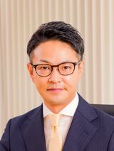 豊田 元幹