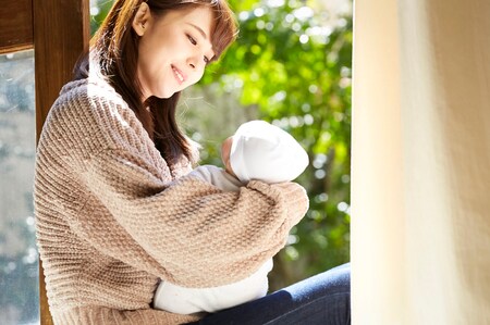 母親が全員育児のプロなわけではない