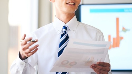 （※写真はイメージです／PIXTA）