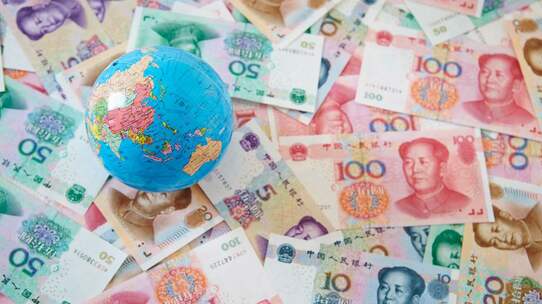 中国の経済対策の景気下支え効果への期待強く、中国・香港市場は小じっかり