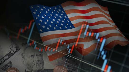1ドル137円が円安の天井?「SVBショック」で浮上した米ドル/円「2通りのシナリオ」