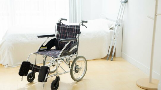 「障がい者グループホーム」の3区分と、具体的なサービス内容