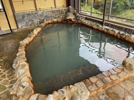 出所：『温泉博士×弁護士が厳選、とっておきの源泉かけ流し325湯』（合同出版）より抜粋