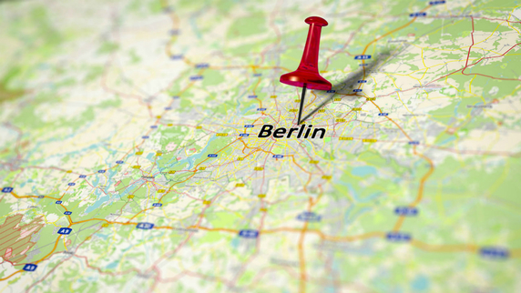 なぜ今、ドイツ・ベルリンの不動産が注目されているのか？