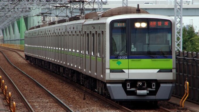 都心直結で自然豊かな都営新宿線「篠崎」…2040年を見据えた不動産投資の可能性