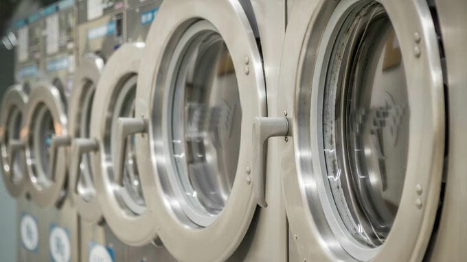 不動産投資と同列にはできないコインランドリー事業投資
