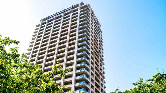 「タワマン節税」行き過ぎた相続税対策で課税当局から“待った”